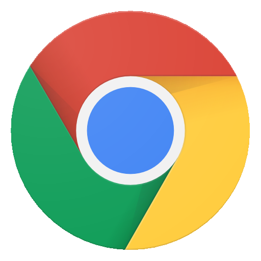 Google Chrome Browser