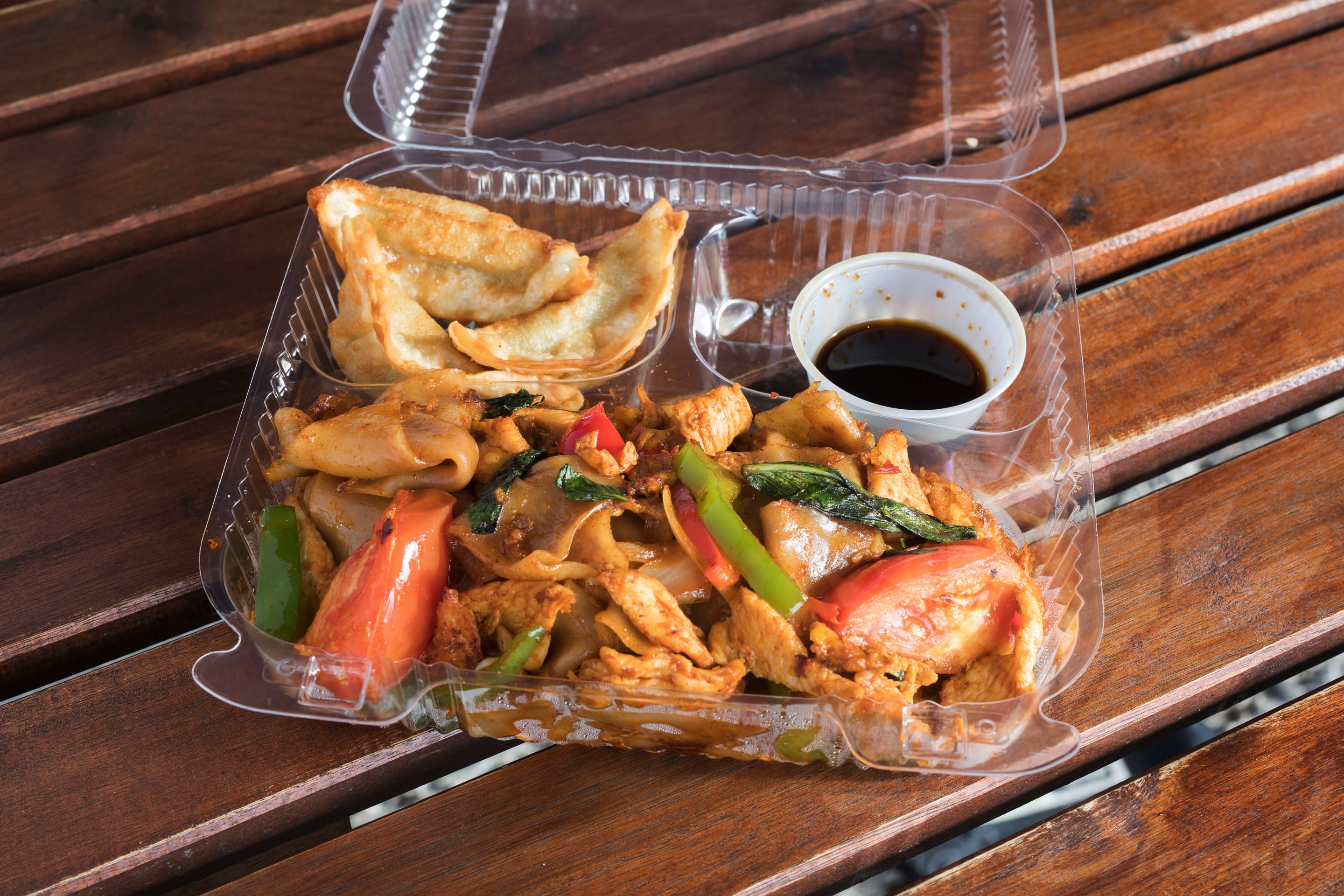 Drunken noodles near me