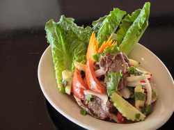 Beef Salad