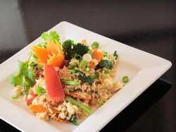 Thai Fried Rice