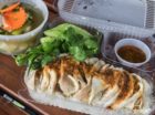 Hainanese Chicken