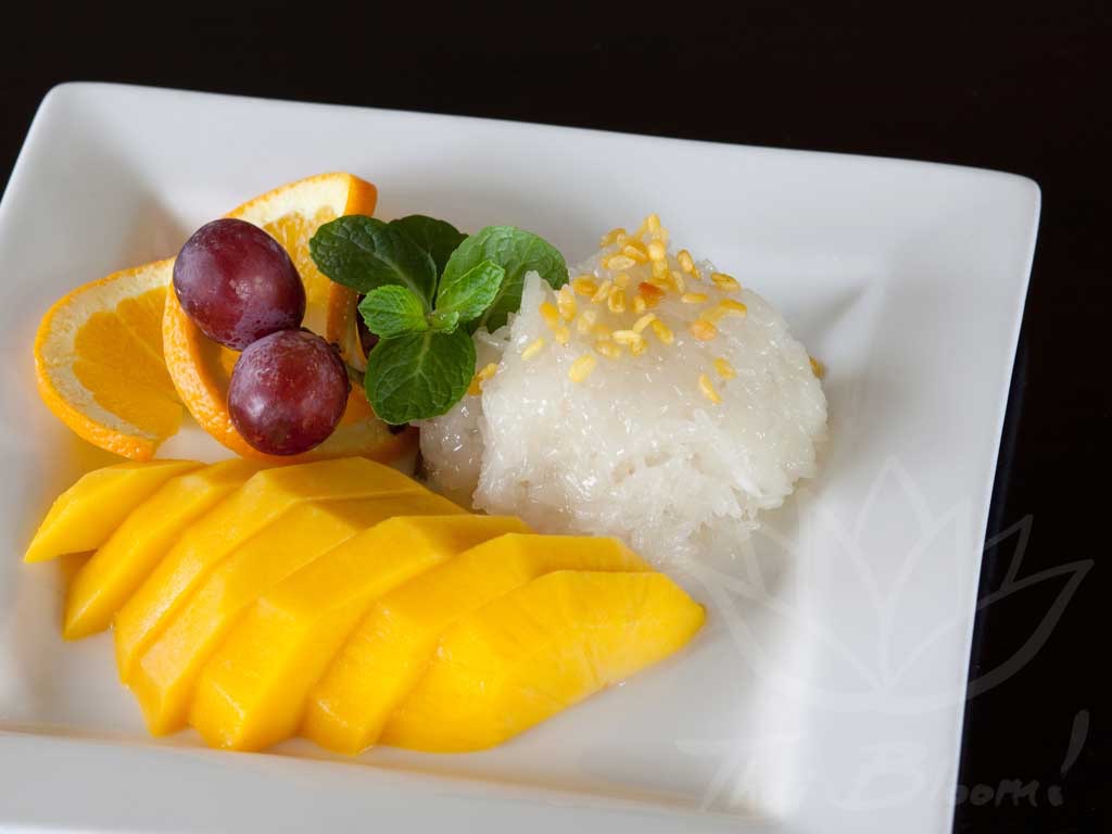 Mango Sticky Rice Near Me