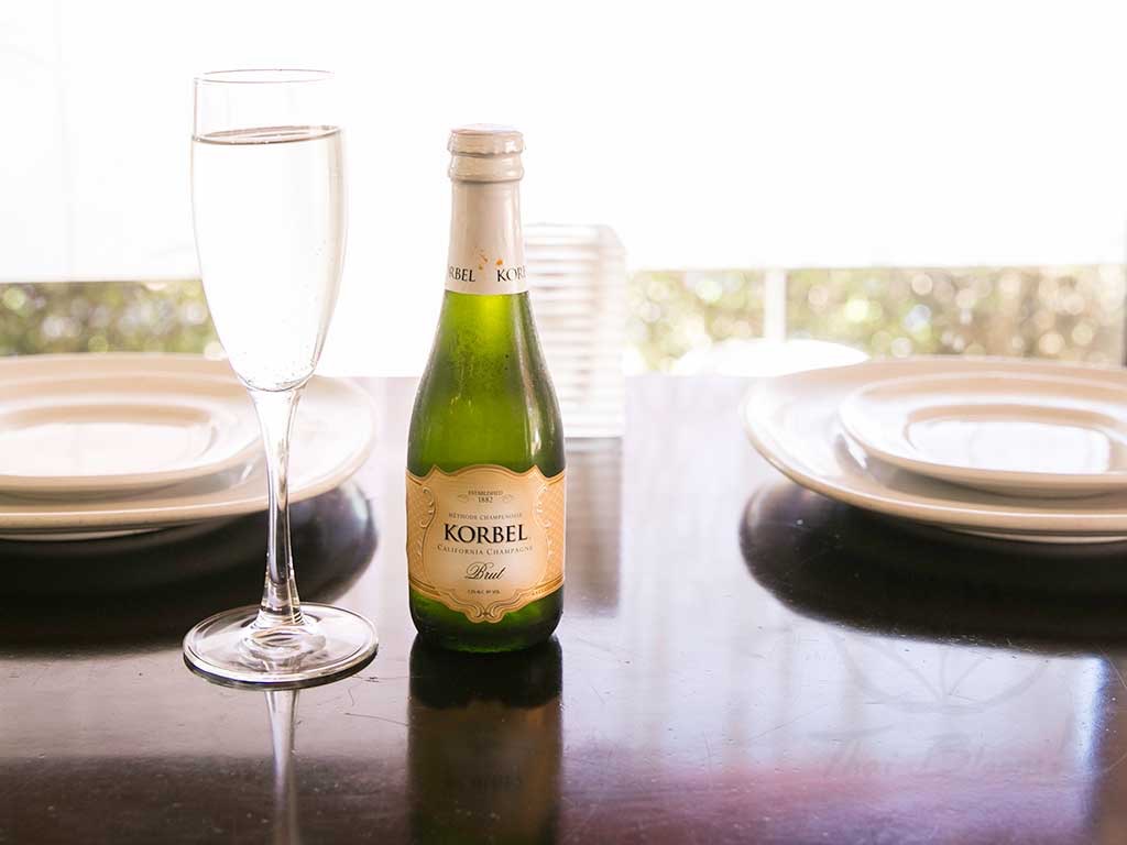 Korbel hours Korbel Champagne Cellars in Guerneville, CA. The Korbel Winery was established by Bohemia-born Francis Korbel and his brothers, Joseph and Anton, in and is the oldest continually operating champagne house in North cursoformuladosmusculos.tkon: River Road, Guerneville, , CA.